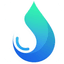 LAN Drop Logo